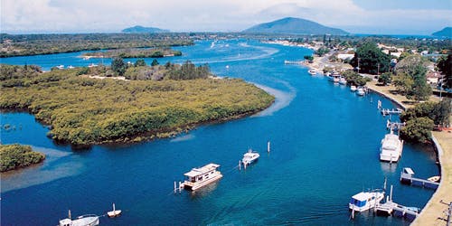 Sydney in November - Day Trips from Sydney